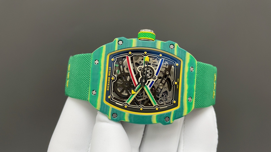 Richard Mille